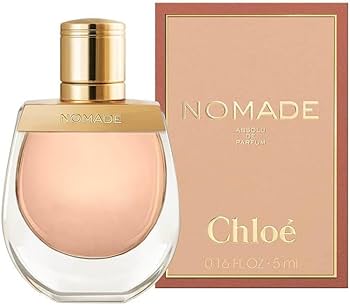 Amazon.com: Chloe Nomade Absolu De Parfum Eau Mini Women Perfume 5